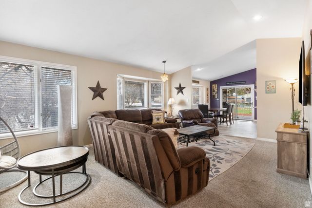 1504 E SPRING LN, Holladay, UT 84117