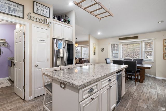 1504 E SPRING LN, Holladay, UT 84117