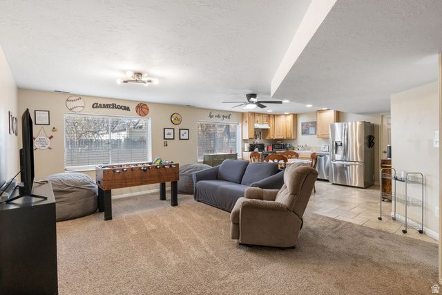 1504 E SPRING LN, Holladay, UT 84117
