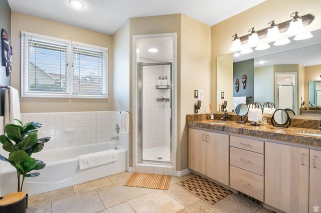 1504 E SPRING LN, Holladay, UT 84117