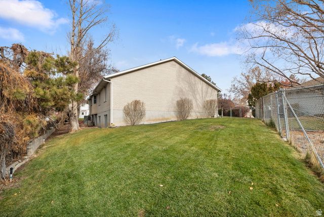 1504 E SPRING LN, Holladay, UT 84117