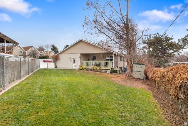 1504 E SPRING LN, Holladay, UT 84117