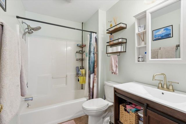 265 Hildred Drive, Burlington, VT 05401