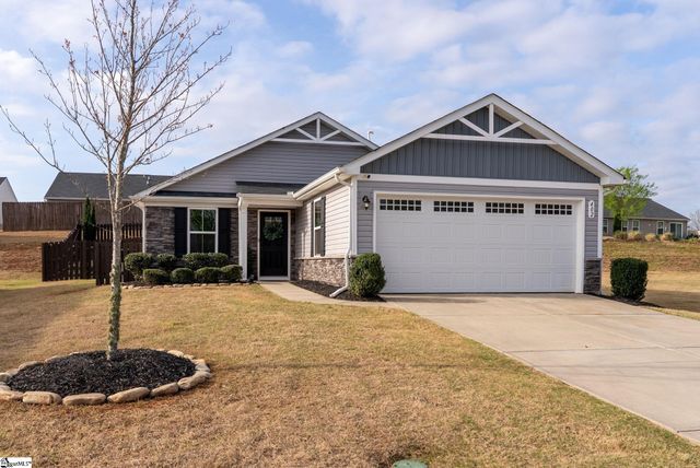 402 Edgehill Court, Greenville, SC 29617