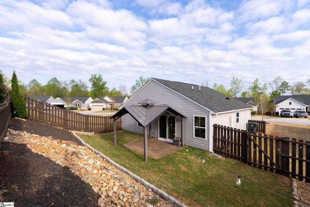 402 Edgehill Court, Greenville, SC 29617