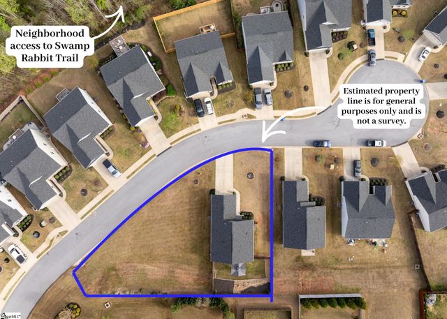 402 Edgehill Court, Greenville, SC 29617