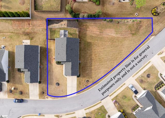 402 Edgehill Court, Greenville, SC 29617