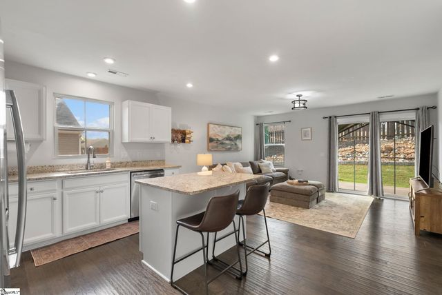 402 Edgehill Court, Greenville, SC 29617
