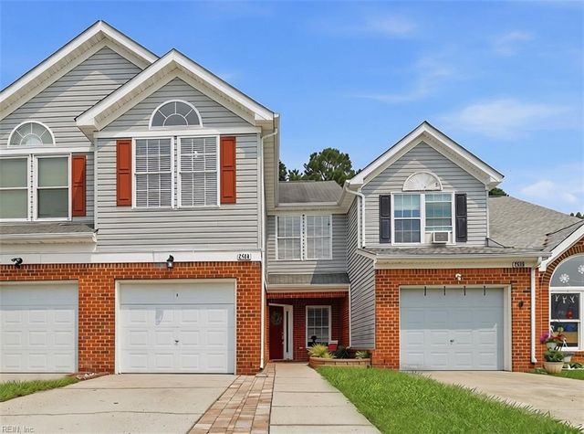 2568 Hartley ST, Virginia Beach, VA 23456