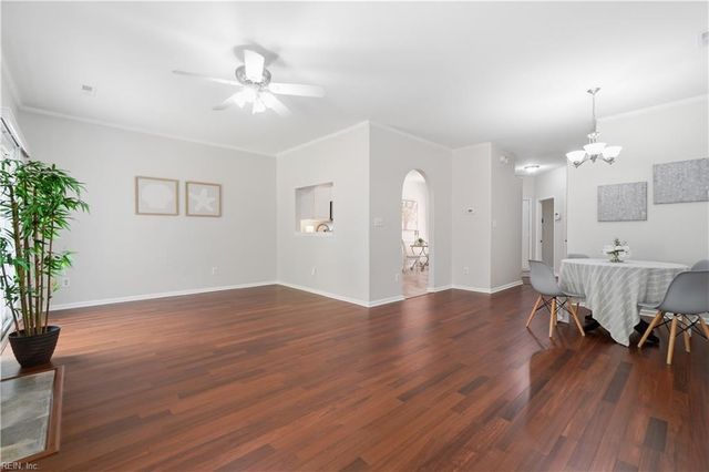 2568 Hartley ST, Virginia Beach, VA 23456