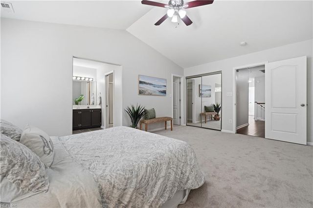 2568 Hartley ST, Virginia Beach, VA 23456
