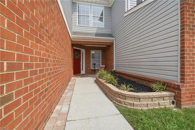 2568 Hartley ST, Virginia Beach, VA 23456