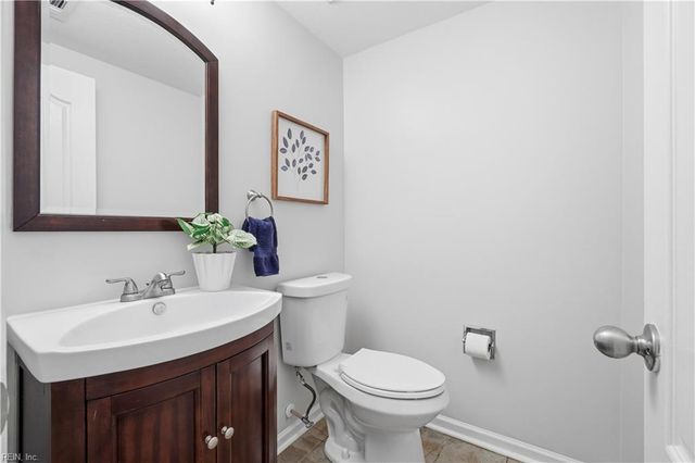 2568 Hartley ST, Virginia Beach, VA 23456