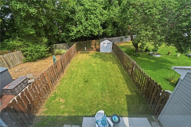 2568 Hartley ST, Virginia Beach, VA 23456
