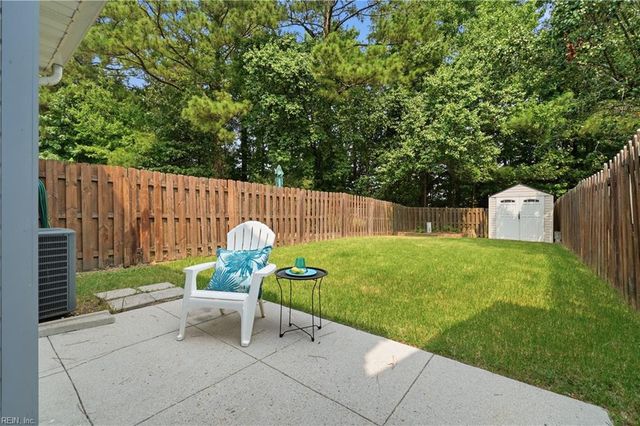 2568 Hartley ST, Virginia Beach, VA 23456