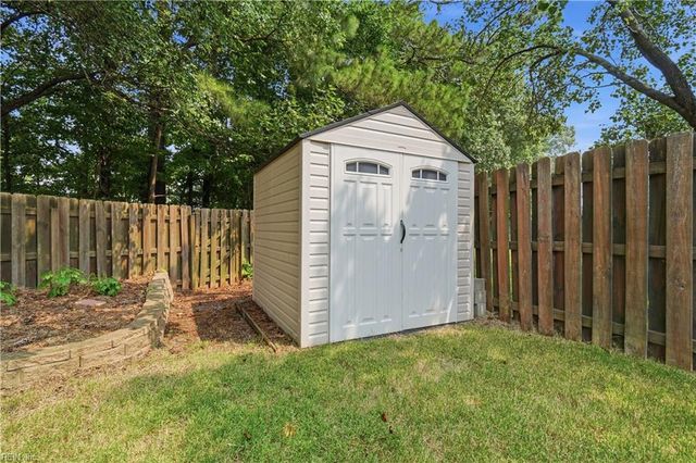 2568 Hartley ST, Virginia Beach, VA 23456