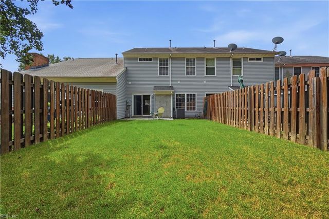 2568 Hartley ST, Virginia Beach, VA 23456