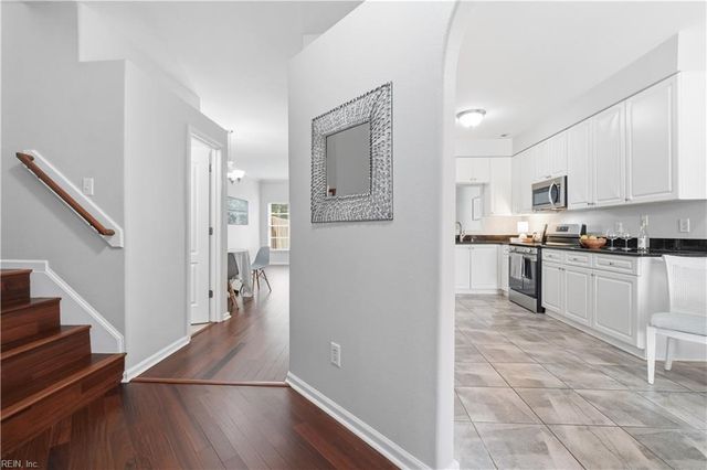 2568 Hartley ST, Virginia Beach, VA 23456