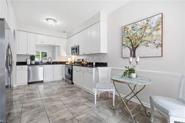 2568 Hartley ST, Virginia Beach, VA 23456