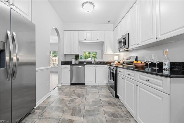 2568 Hartley ST, Virginia Beach, VA 23456