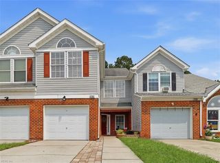 2568 Hartley ST, Virginia Beach, VA 23456