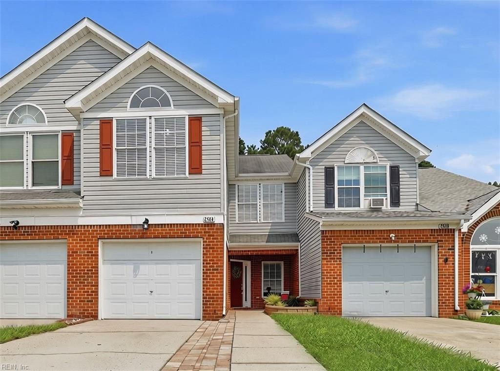 2568 Hartley ST, Virginia Beach, VA 23456