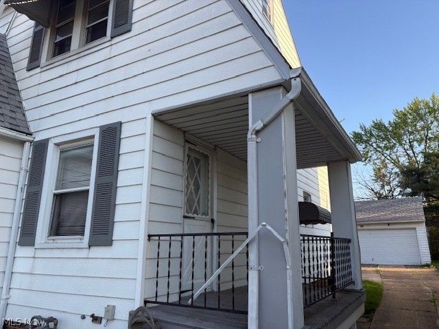 10305 S Highland Avenue, Garfield Heights, OH 44125