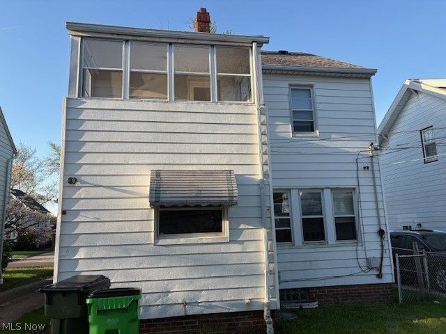 10305 S Highland Avenue, Garfield Heights, OH 44125