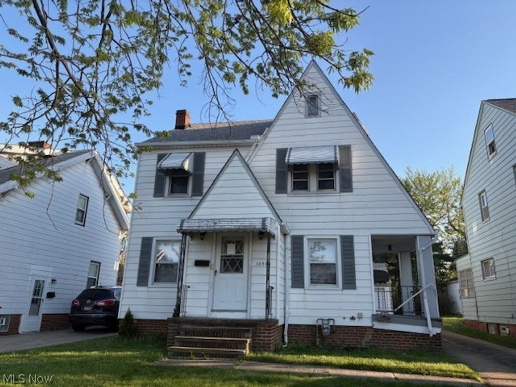 10305 S Highland Avenue, Garfield Heights, OH 44125