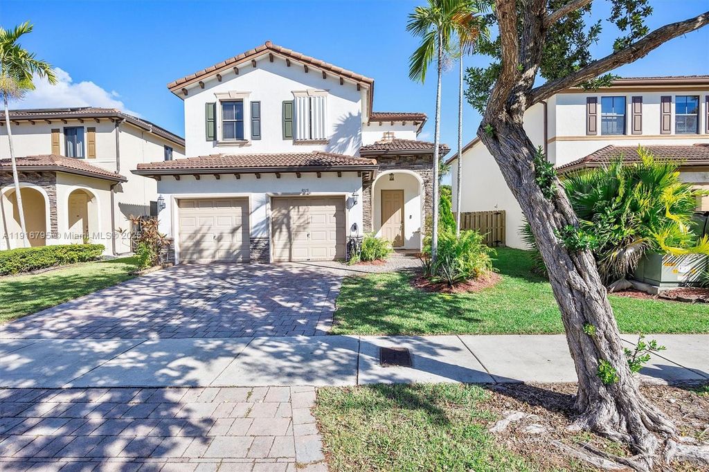 9115 SW 227th Ter, Cutler Bay, FL 33190