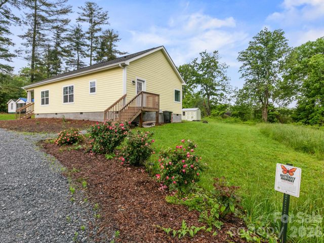 1508 Pennsylvania Avenue, Hendersonville, NC 28739