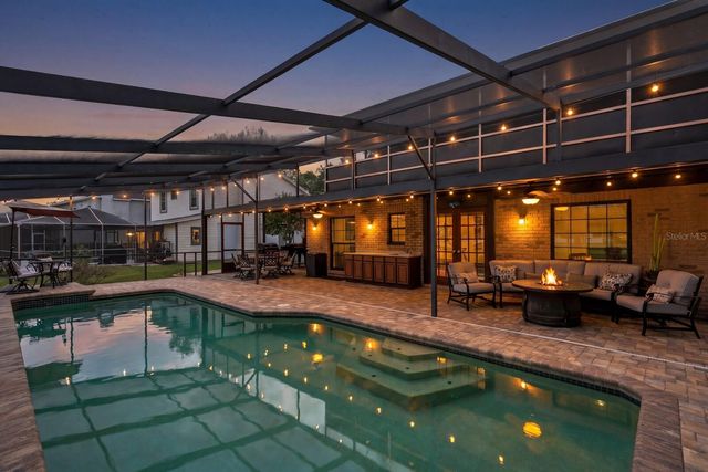 16701 E COURSE DRIVE, Tampa, FL 33624