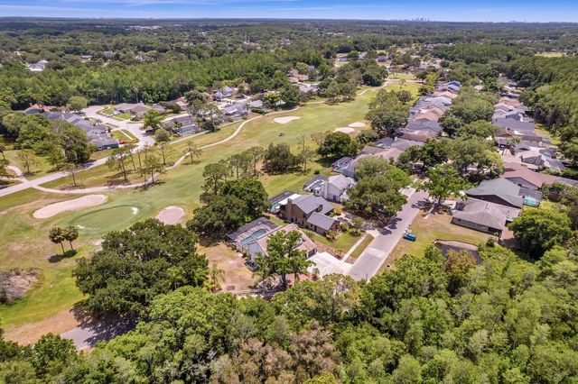 16701 E COURSE DRIVE, Tampa, FL 33624