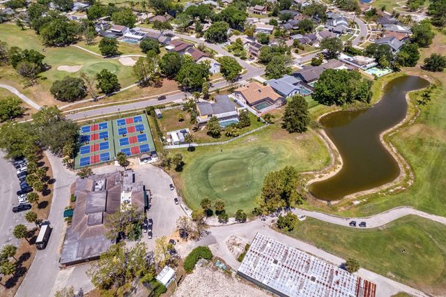 16701 E COURSE DRIVE, Tampa, FL 33624