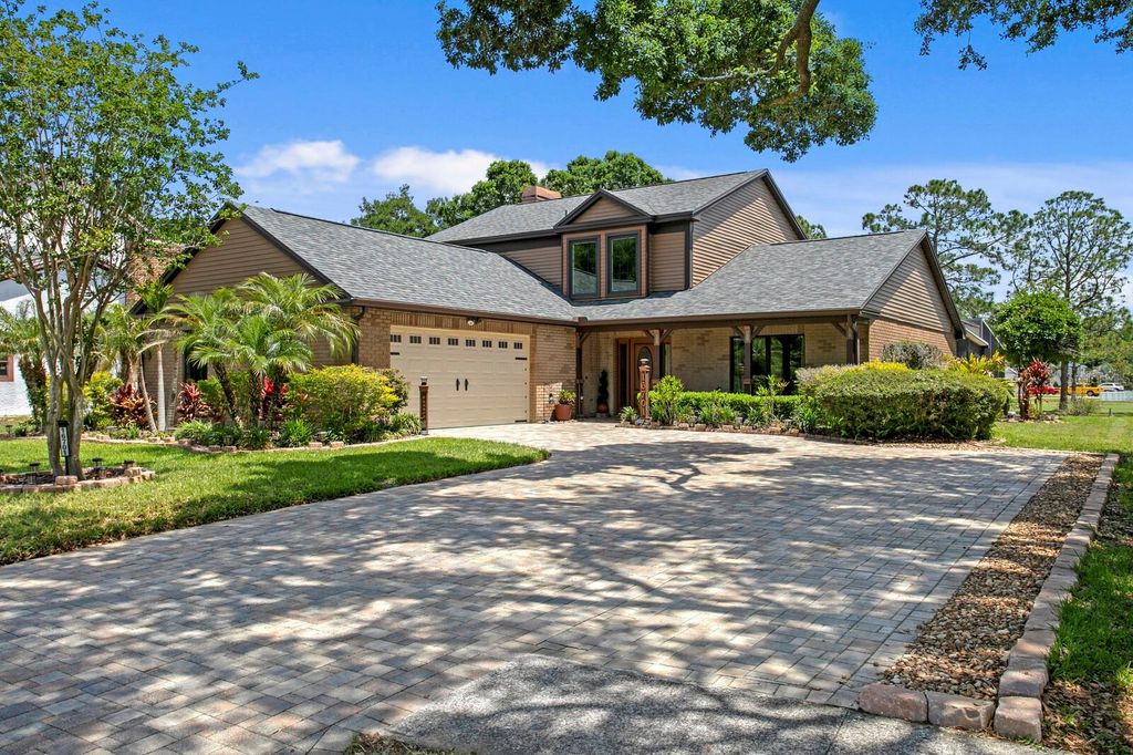 16701 E COURSE DRIVE, Tampa, FL 33624