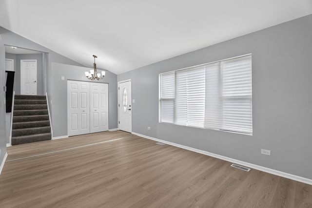 1223 Harvest Lane, University Park, IL 60484