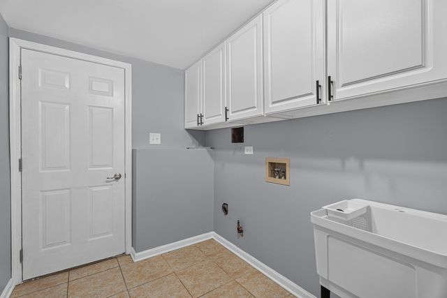 1223 Harvest Lane, University Park, IL 60484