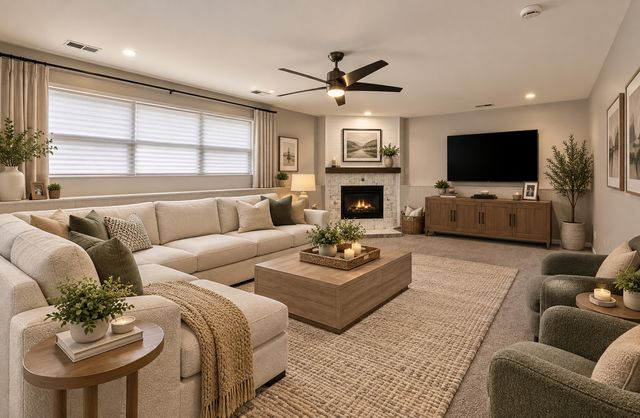 1223 Harvest Lane, University Park, IL 60484
