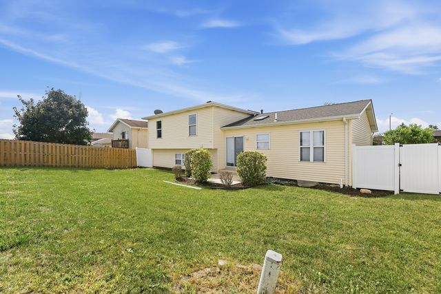 1223 Harvest Lane, University Park, IL 60484
