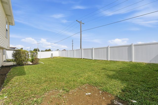 1223 Harvest Lane, University Park, IL 60484