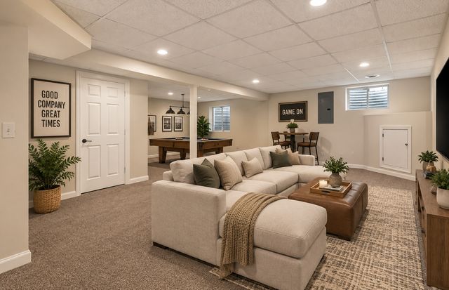 1223 Harvest Lane, University Park, IL 60484