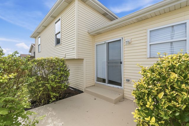 1223 Harvest Lane, University Park, IL 60484