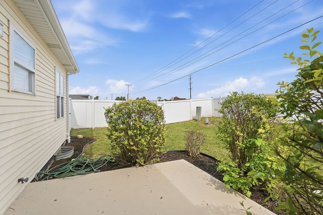 1223 Harvest Lane, University Park, IL 60484