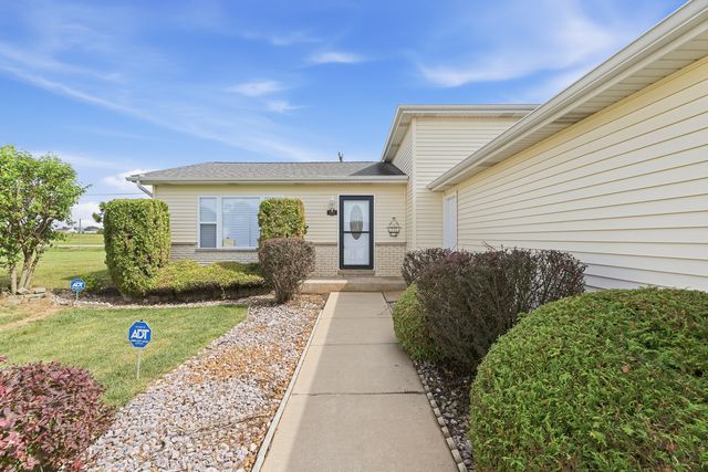 1223 Harvest Lane, University Park, IL 60484