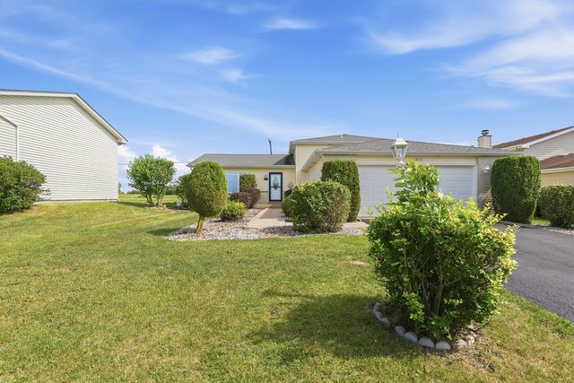 1223 Harvest Lane, University Park, IL 60484