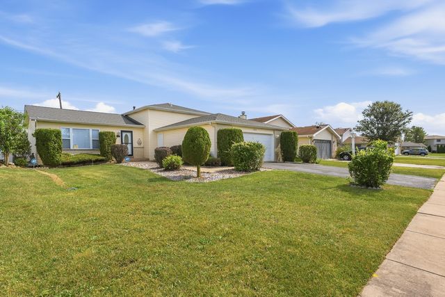 1223 Harvest Lane, University Park, IL 60484