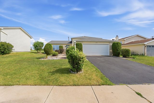 1223 Harvest Lane, University Park, IL 60484
