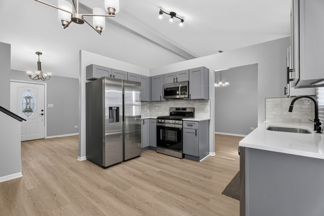 1223 Harvest Lane, University Park, IL 60484