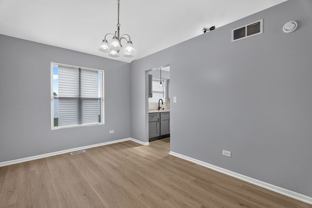 1223 Harvest Lane, University Park, IL 60484