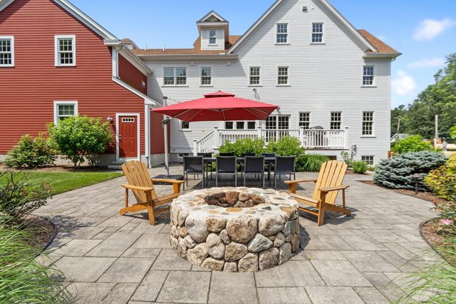 29 Hayes Lane, Lexington, MA 02420